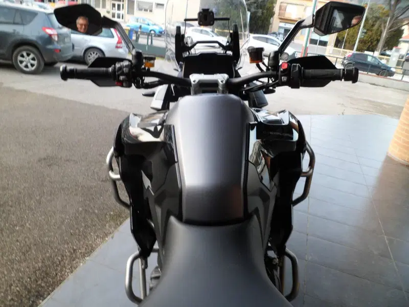 Triumph Tiger 1200 GT Explorer (2022 - 23) (6)