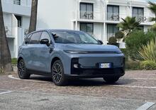 Auto low cost e hi-tech: la cinese Leapmotor sogna in grande (e vuole diventare la “nuova BYD”)