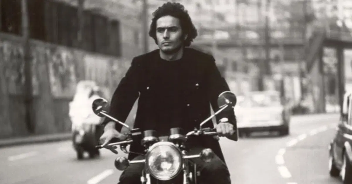 Franco Gasparri, il divo dei fotoromanzi anni Settanta