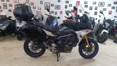 Yamaha Tracer 900 GT (2018 - 20) usata
