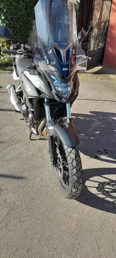 Honda CB 500 X (2019 - 20) usata