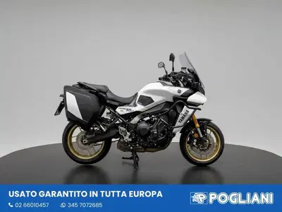 Yamaha Tracer 9 GT (2021 - 24) usata
