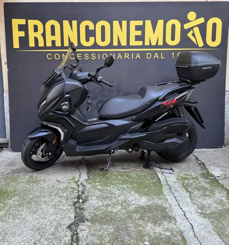 QJ Motor Fort 4.0 (2025 - 26) (3)