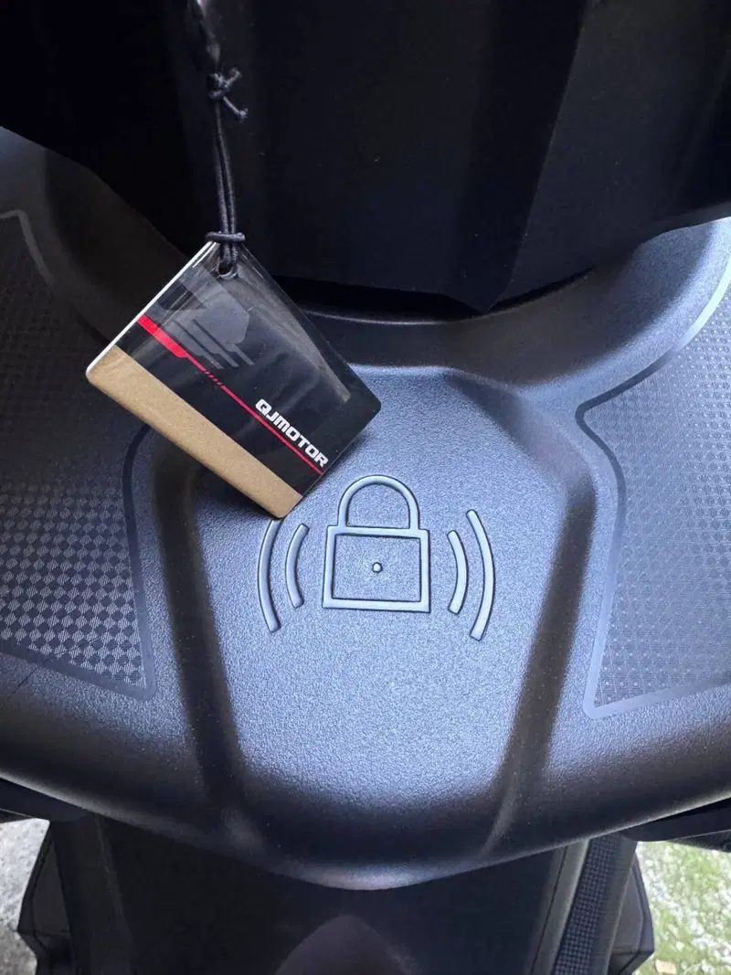 QJ Motor Fort 4.0 (2025 - 26) (12)