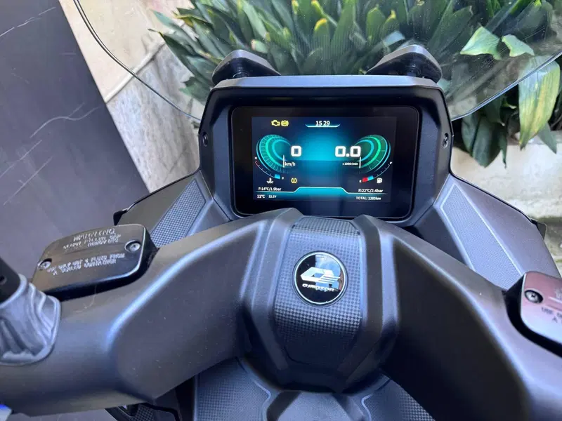 QJ Motor Fort 4.0 (2025 - 26) (11)