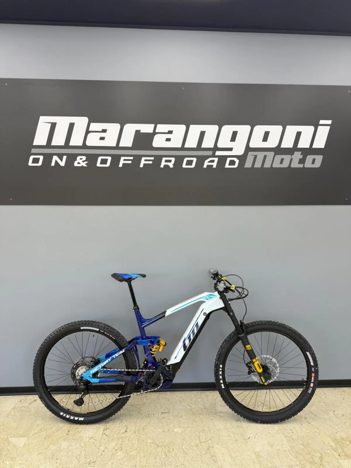 Tm Moto Sinfonia 22 RR (2022 - 25) (2)