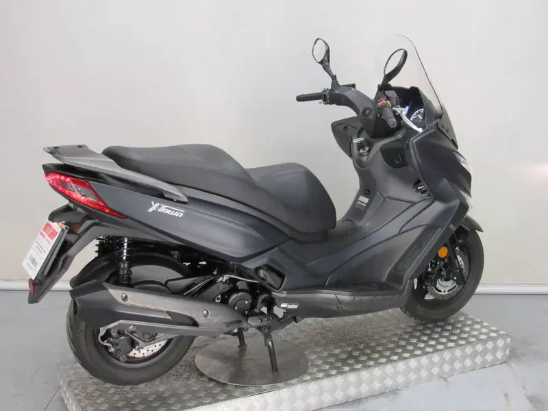 Kymco X-Town 300i ABS (2016 - 20) (6)