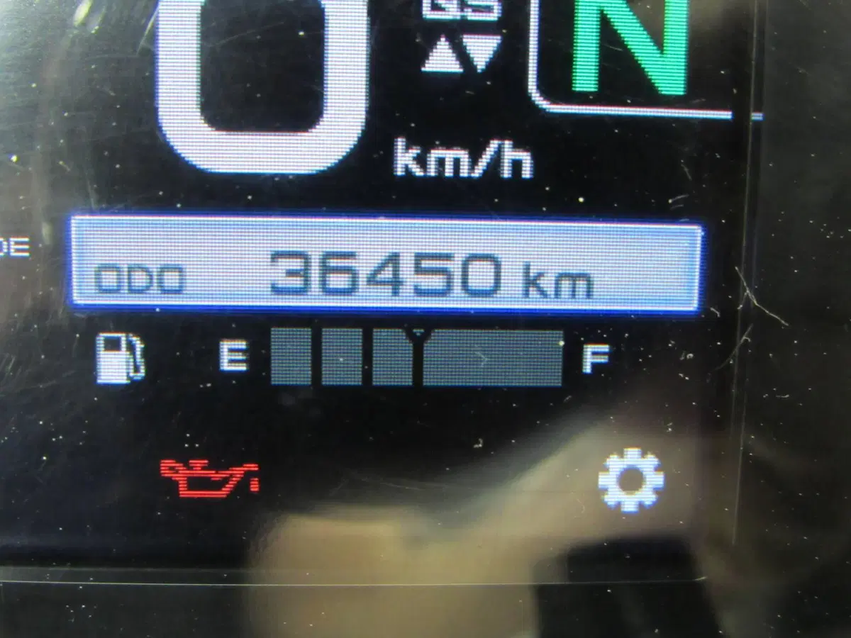 Yamaha MT-09 (2021 - 23) (8)