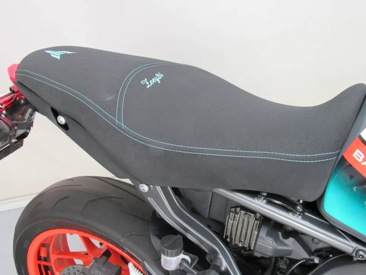 Yamaha MT-09 (2021 - 23) (11)