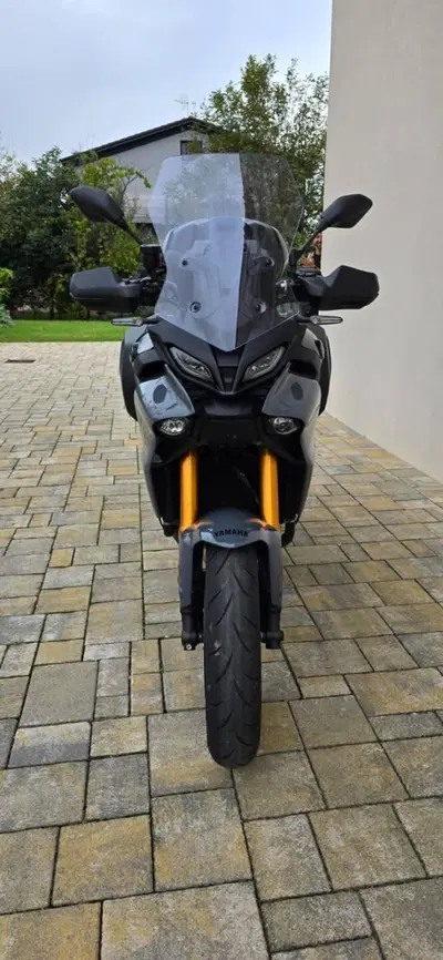 Yamaha Tracer 9 GT+ (2023 - 24) usata