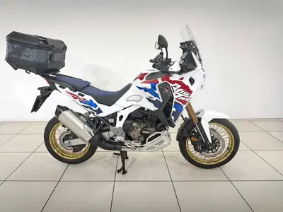Honda Africa Twin CRF 1100L Adventure Sports DCT (2024 - 26) usata