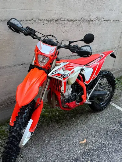 Betamotor RR X-PRO 350 4T Enduro (2025) usata