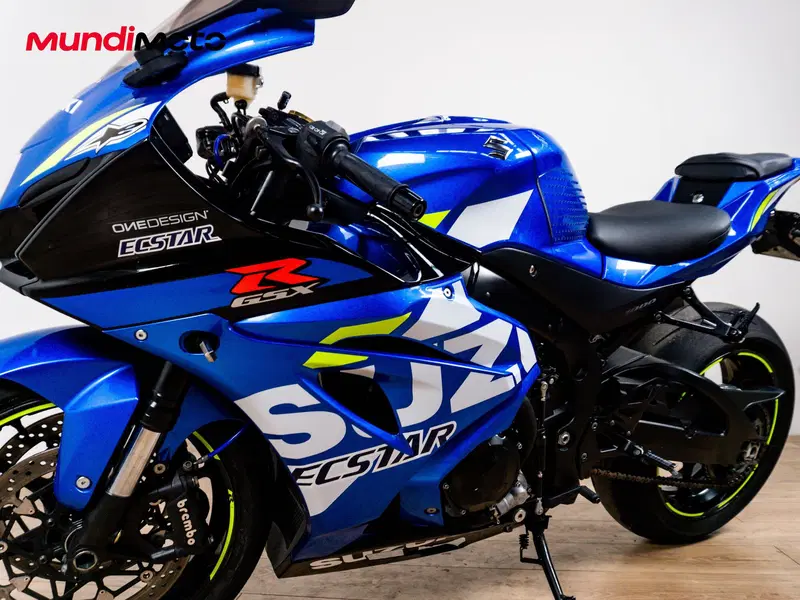 Suzuki GSX S 1000 F ABS (2014 -17) (8)