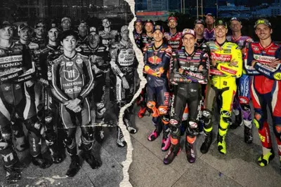 MotoGP 2026. Quelli che... non hanno vinto mai vinto un GP in MotoGP e quelli che non hanno mai vinto un mondiale (e quelli che n&eacute; l'uno, n&eacute; l'altro)