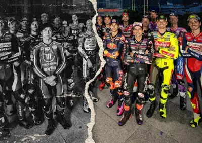 MotoGP 2026. Quelli che... non hanno vinto mai vinto un GP in MotoGP e quelli che non hanno mai vinto un mondiale (e quelli che né l'uno, né l'altro)