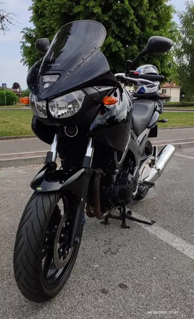 Yamaha TDM 900 (2002 - 14) usata
