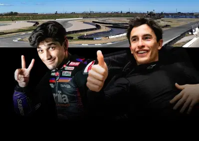MotoGP 2026. Il segreto dei piloti spagnoli: in questa pista si gira con 10 euro al giorno! [VIDEO]