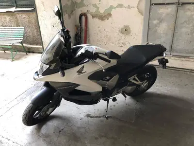 Honda Crossrunner ABS (2010 - 14) usata