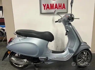 Vespa Sprint 125 S (2023 - 25) usata