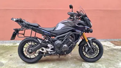 Yamaha Tracer 900 ABS (2015 - 16) usata