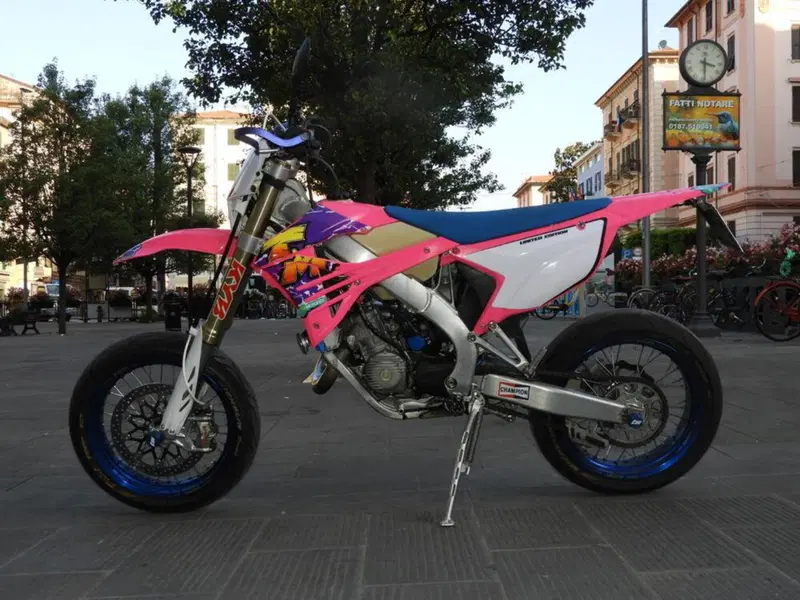 Tm Moto SMR 125 Fi 2T (2023) (4)