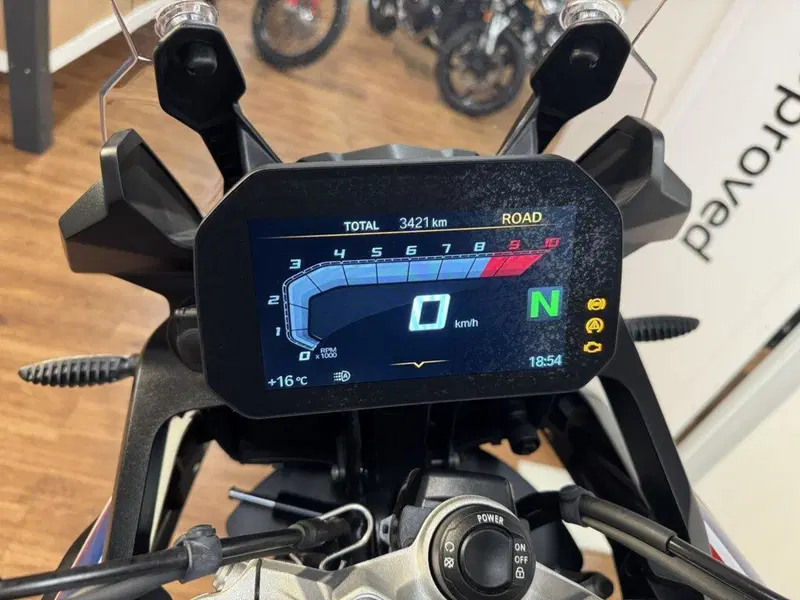Bmw F 850 GS (2018 - 20) (9)