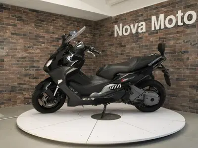 Bmw C 650 Sport (2016 - 20) usata