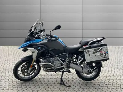 Bmw R 1250 GS (2019 - 20) usata