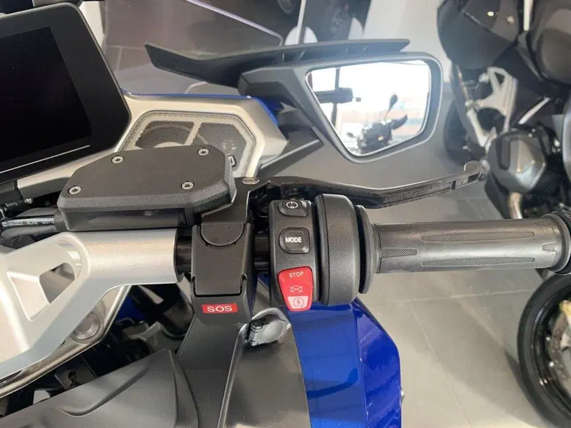 Bmw R 1300 RT (2026) (8)
