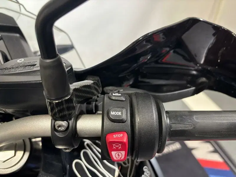 Bmw F 850 GS Adventure (2021 - 24) (8)