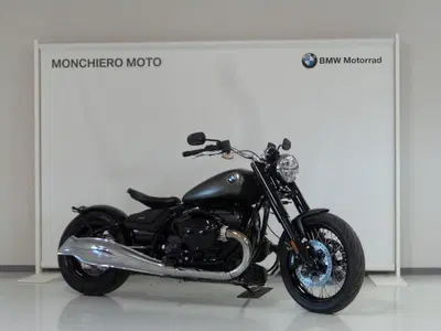 Bmw R 18 (2020 - 24) usata