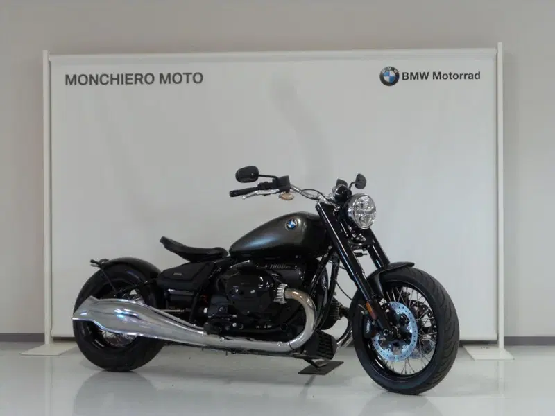 Bmw R 18 (2020 - 24)
