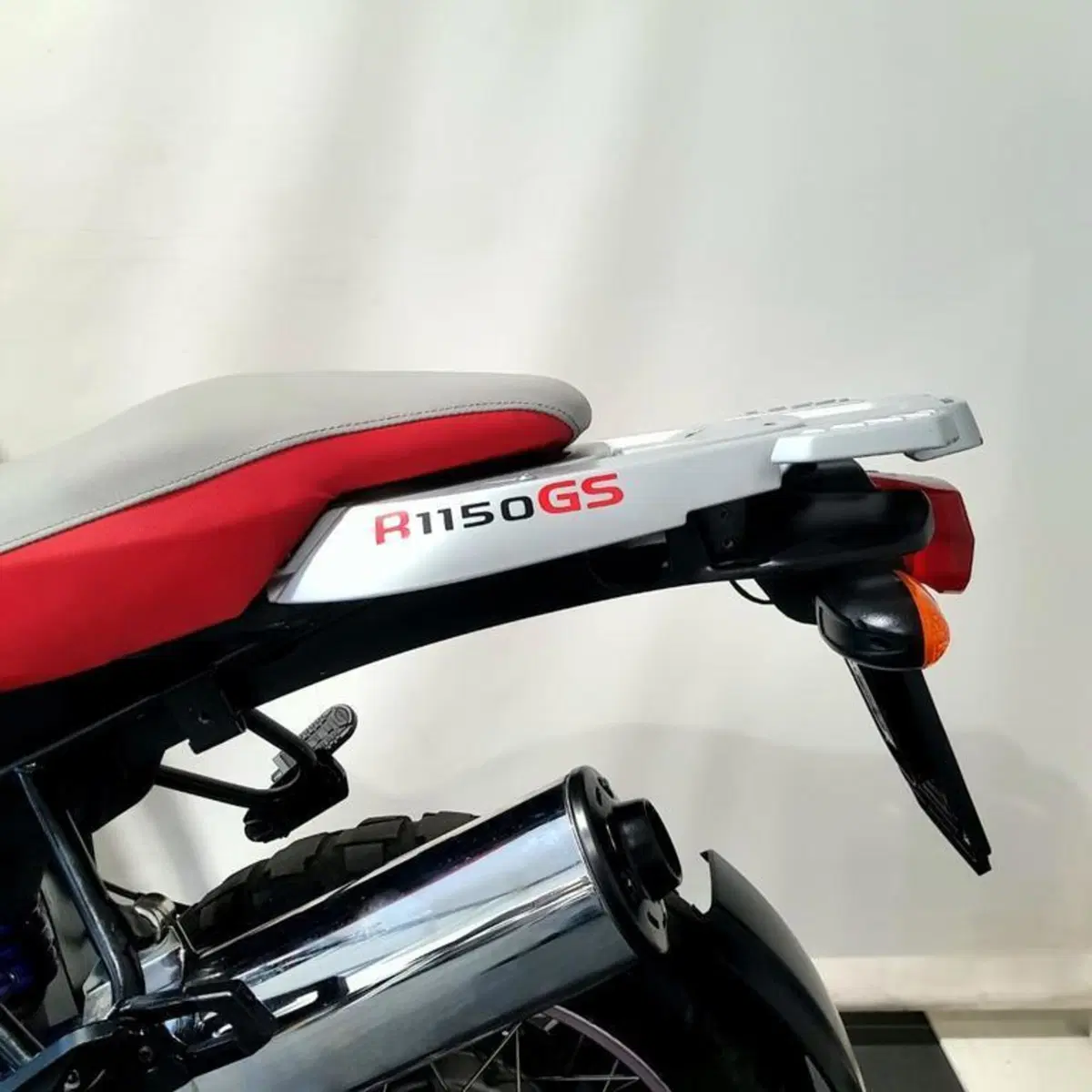 Bmw R 1150 GS (1999 - 03) (15)