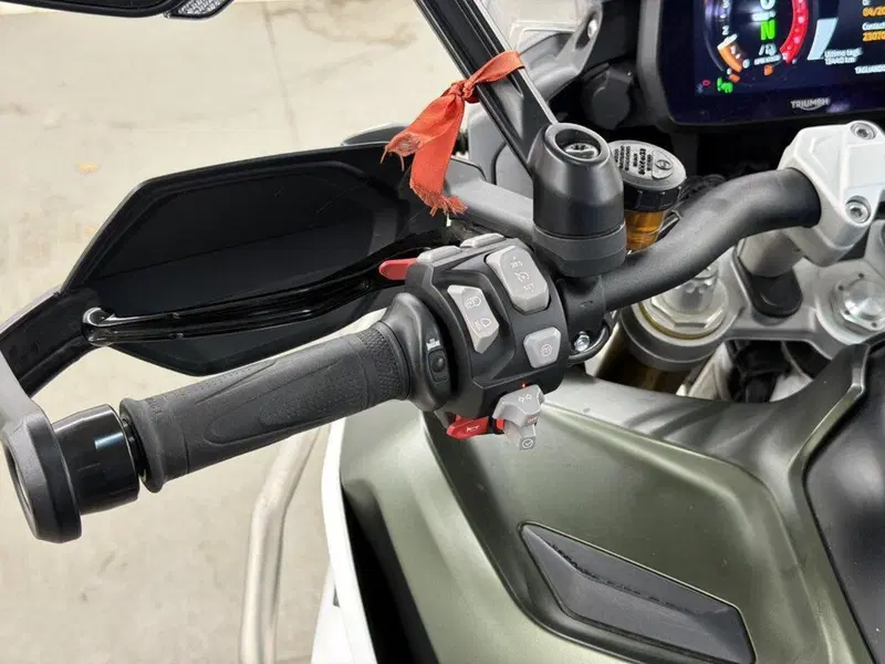 Triumph Tiger 1200 Rally Explorer (2022 - 23) (13)
