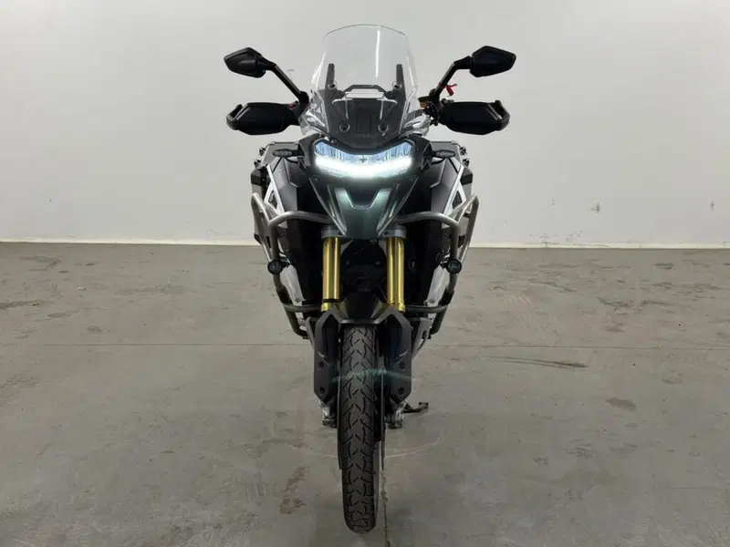 Triumph Tiger 1200 Rally Explorer (2022 - 23) (7)
