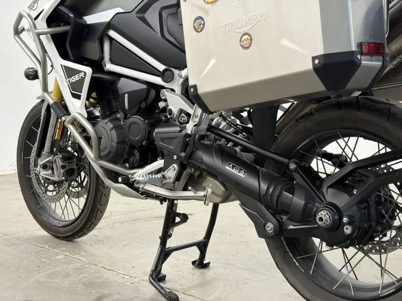 Triumph Tiger 1200 Rally Explorer (2022 - 23) (11)