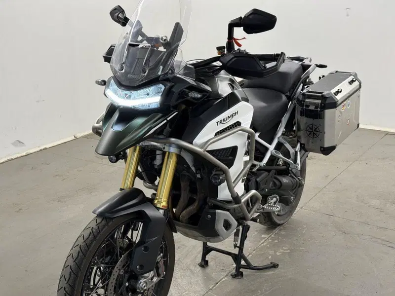 Triumph Tiger 1200 Rally Explorer (2022 - 23) (8)