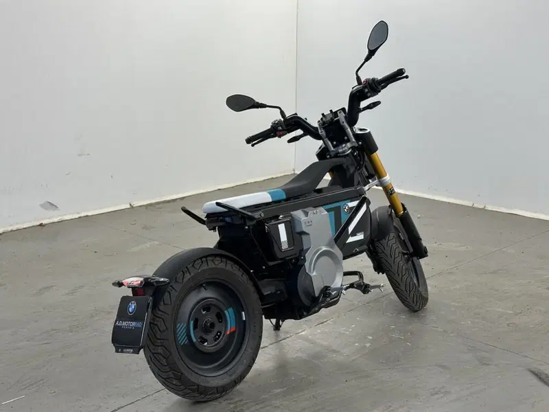 Bmw CE 02 AM (2024 - 26) (2)