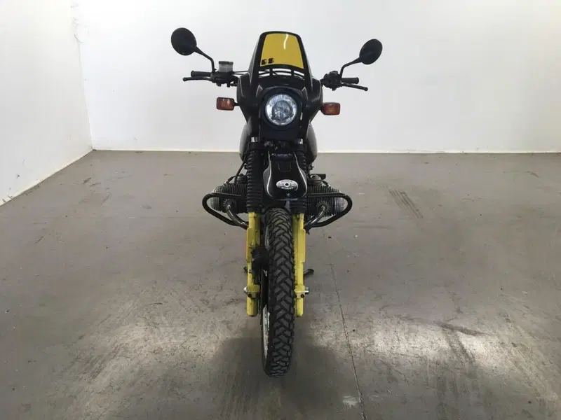 Bmw R 80 GS (1987 - 96) (7)
