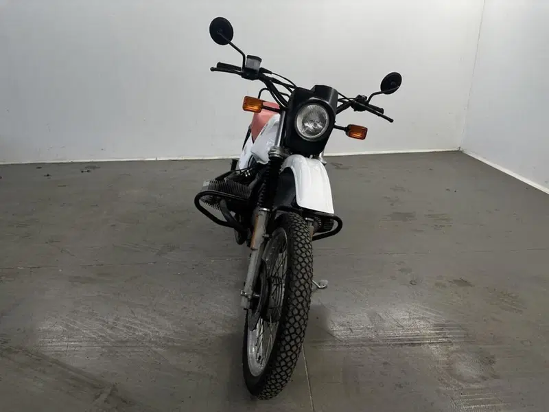 Bmw R 80 (1984 - 94) (5)