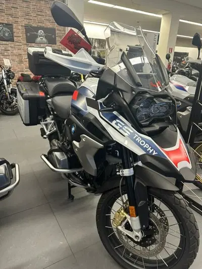 Bmw R 1250 GS (2021 - 24) usata