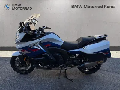 Bmw K 1600 GT (2022 - 26) usata