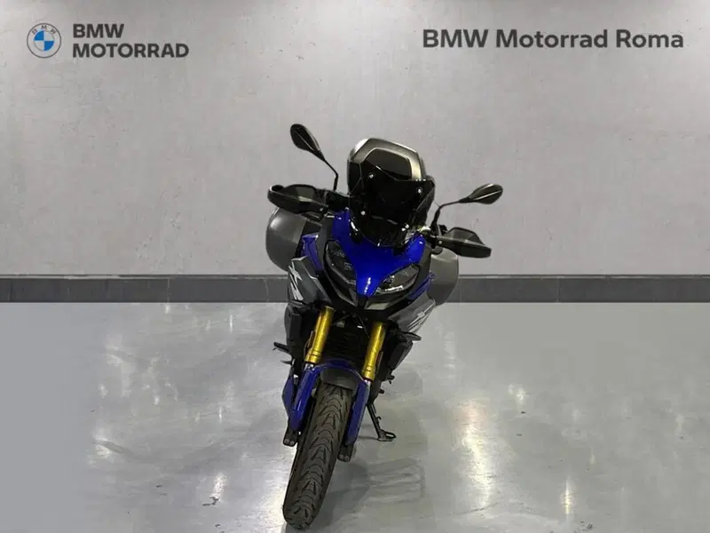 Bmw F 900 XR (2020 - 24) (3)