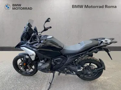 Bmw R 1300 GS (2023 - 26) usata