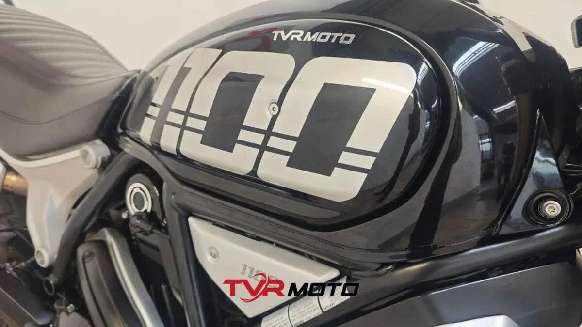 Ducati Scrambler 1100 (2018 - 20) (7)