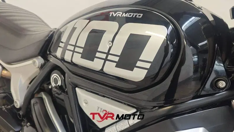 Ducati Scrambler 1100 (2018 - 20) (7)