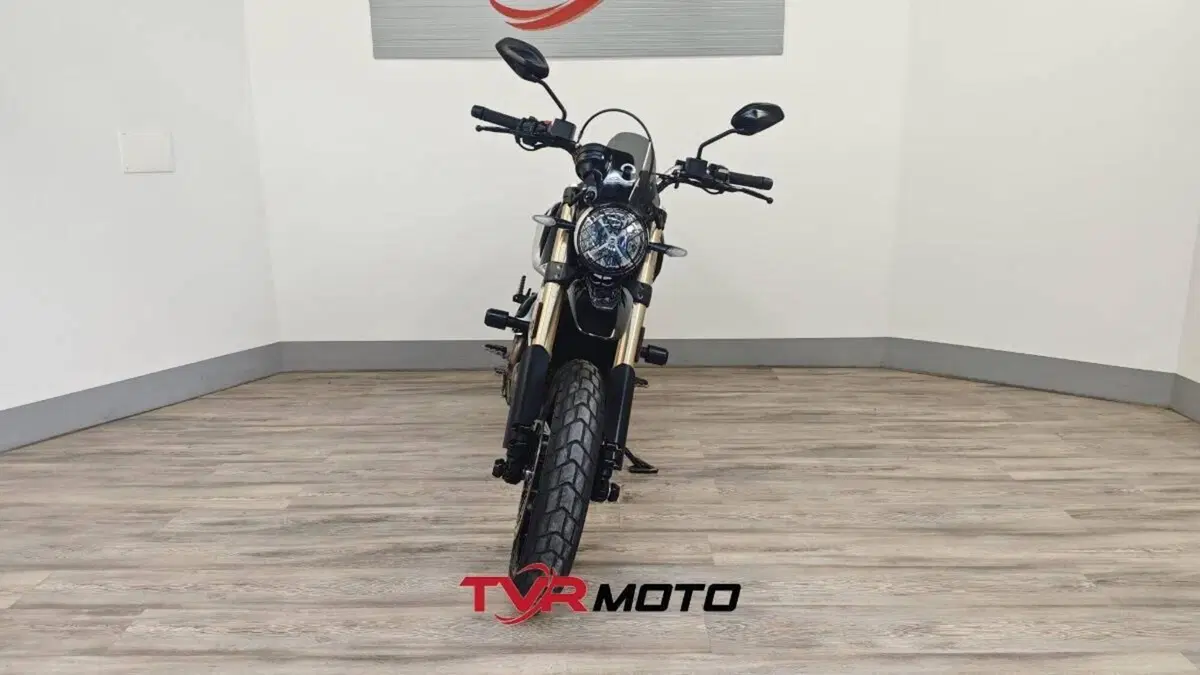 Ducati Scrambler 1100 (2018 - 20) (3)