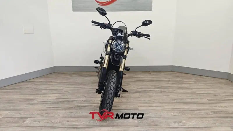 Ducati Scrambler 1100 (2018 - 20) (3)