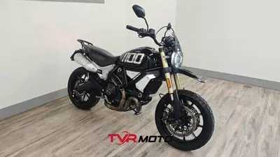 Ducati Scrambler 1100 (2018 - 20) usata