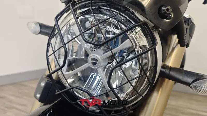 Ducati Scrambler 1100 (2018 - 20) (8)